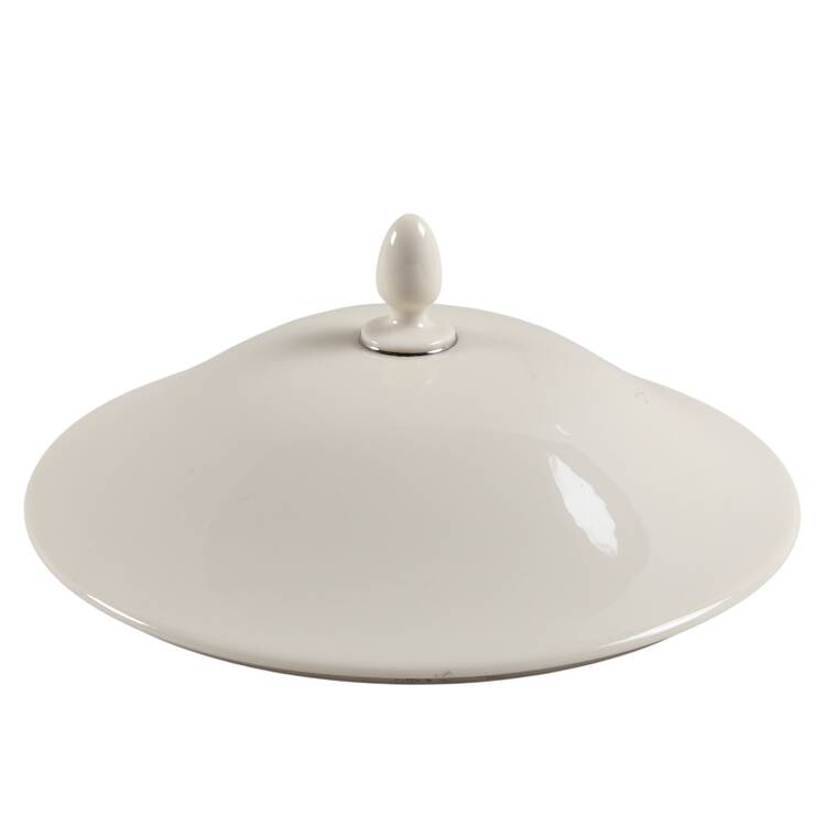 Montclair Lid for 1999 Shape Round Vegetable