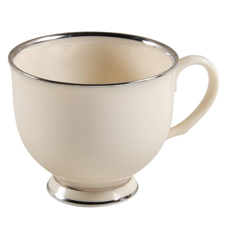 Montclair Footed Cup