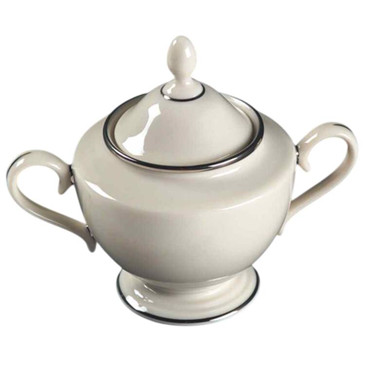 Montclair 1999 Shape Sugar Bowl & Lid