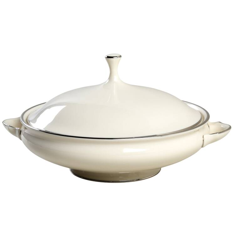 Montclair Round Covered Vegetable
