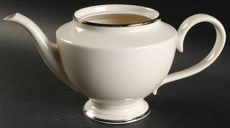 Montclair 1999 Shape Teapot No Lid