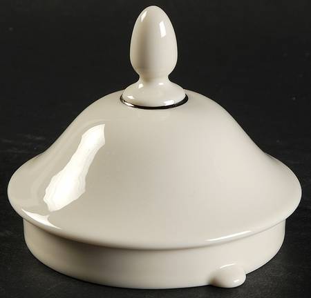 Montclair Lid for 1999 Shape Teapot
