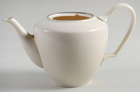 Montclair Teapot No Lid