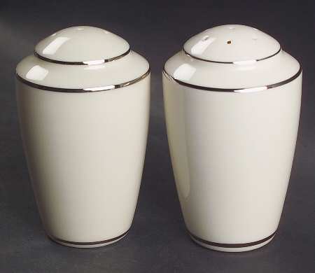 Montclair Salt & Pepper Set