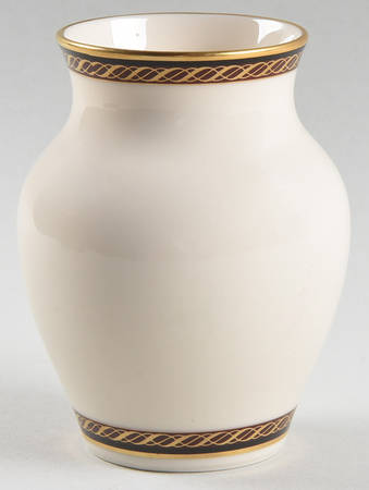 Monroe 4" Vase