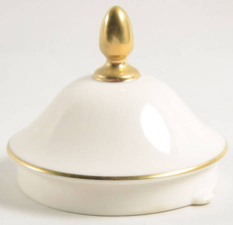 Monroe Lid for 1999 Shape Teapot
