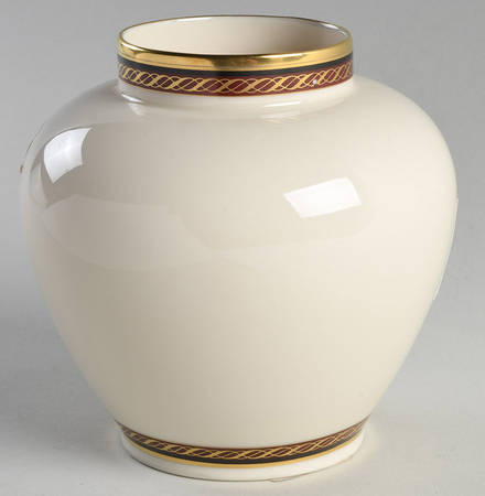 Monroe 5" Vase