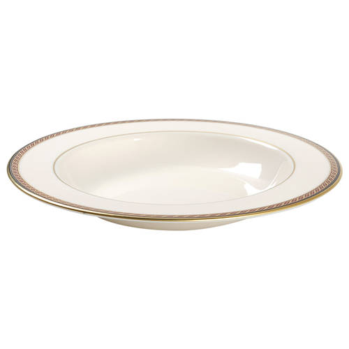 Monroe 9" 1999 Shape Soup/Pasta Bowl