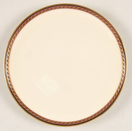 Monroe Saucer for Cream Soup Bowl