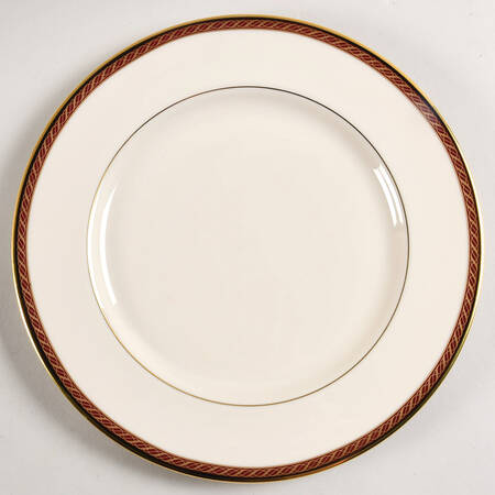 Monroe Dinner Plate