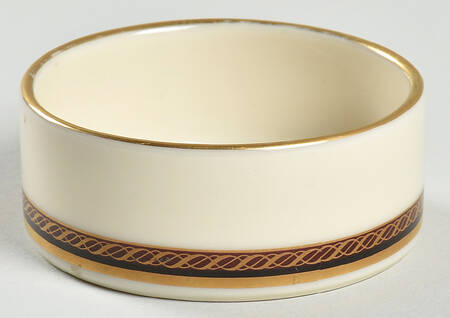 Monroe Round Box No Lid
