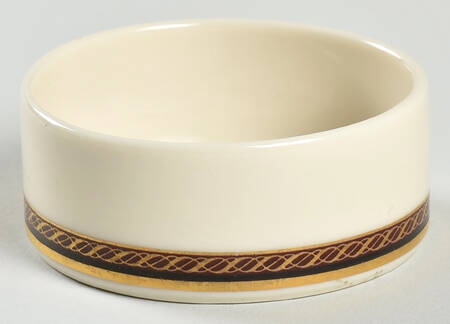 Monroe 2" Round Box No Lid