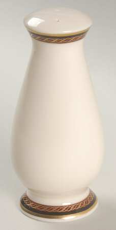 Monroe 99 Shape Salt Shaker