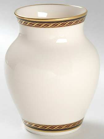 Monroe 4" Vase