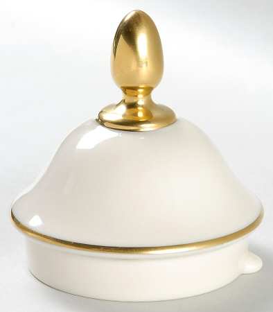 Monroe Lid for 1999 Shape Coffee Pot