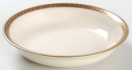Monroe Individual Salad/Dessert/Fruit Bowl