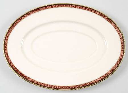 Monroe Underplate for 1999 Shape Gravy Boat
