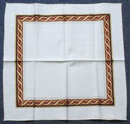 Monroe Cloth Napkin