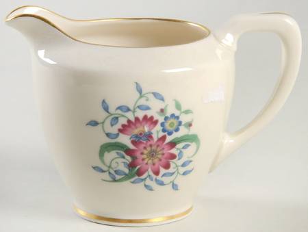 Monterey Creamer