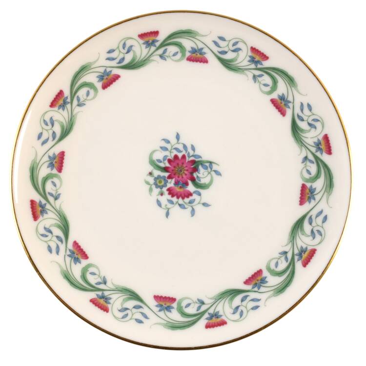 Monterey Saucer for Cream Soup Bowl
