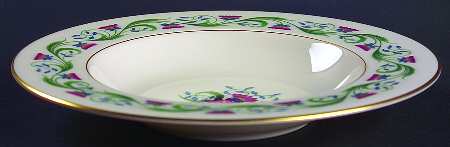 Monterey Rim Soup Bowl