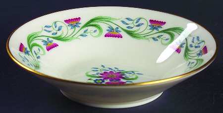 Monterey Fruit/Dessert (Sauce) Bowl