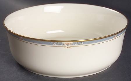 Monterey 8" Round Vegetable Bowl by Lenox