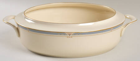 Monterey Round Vegetable No Lid