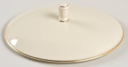Monterey Lid for Round Vegetable