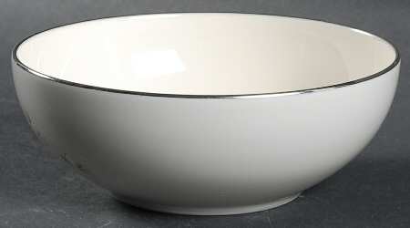 Moonlight Coupe Cereal Bowl