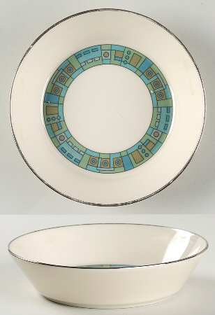 Modern Profile Coupe Cereal Bowl