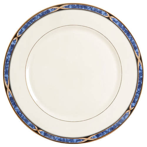 Mountain View Dinner Plate