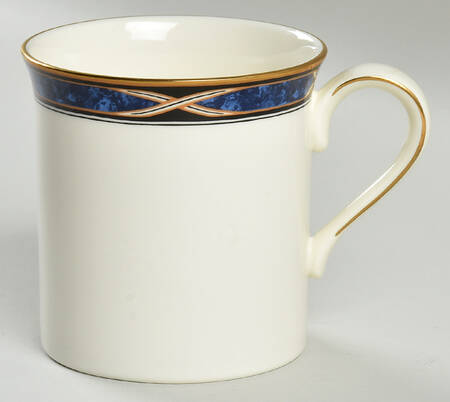 Mountain View Mug by Lenox