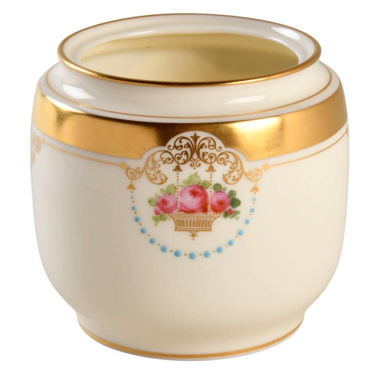 The Mount Vernon Marmalade No Lid