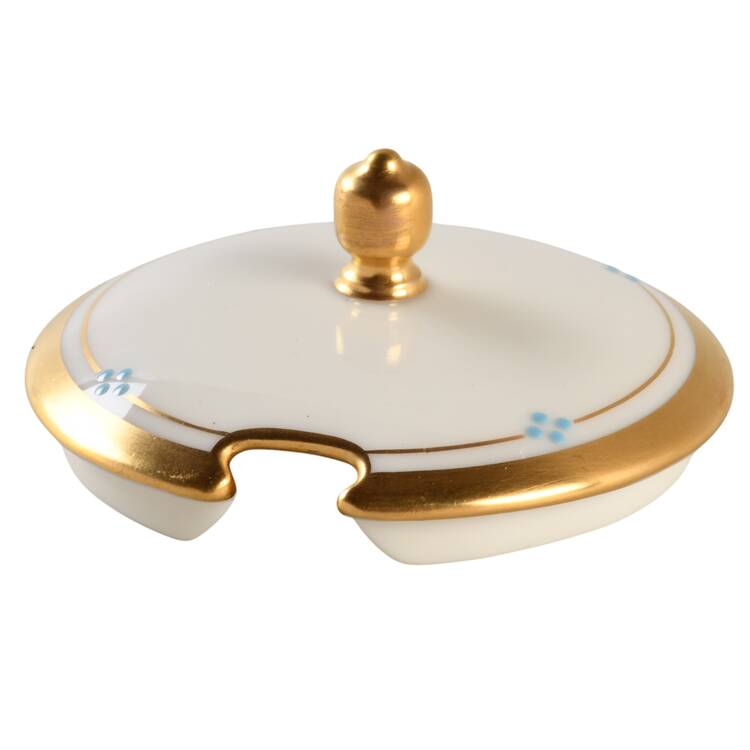 The Mount Vernon Lid for Marmalade