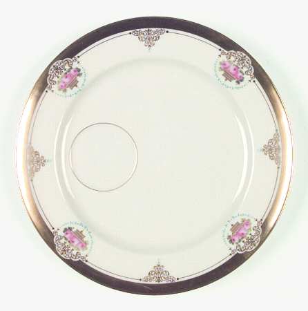 The Mount Vernon Snack Plate