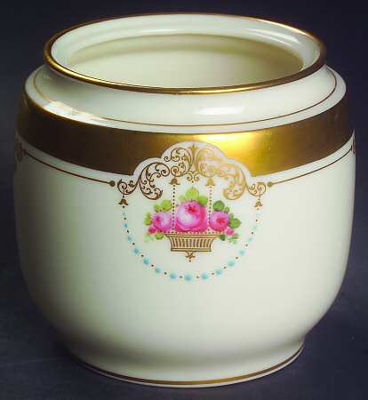The Mount Vernon Marmalade No Lid