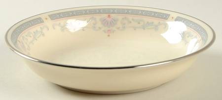 Mt. Vernon Fruit/Dessert (Sauce) Bowl