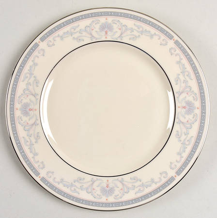 Mt. Vernon Salad Plate by Lenox