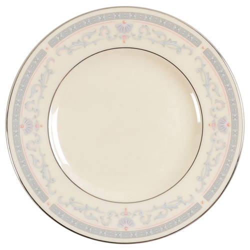 Mt. Vernon Bread & Butter Plate by Lenox