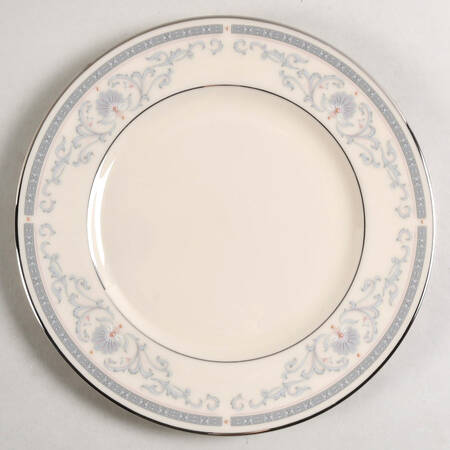 Mt. Vernon Salad Plate by Lenox