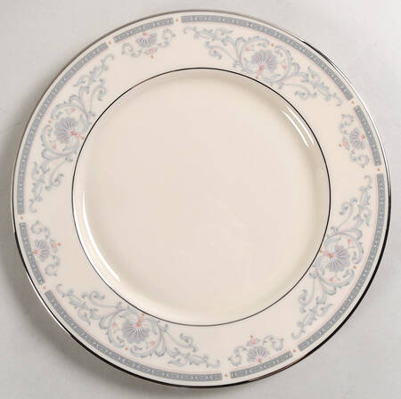 Mt. Vernon Dinner Plate