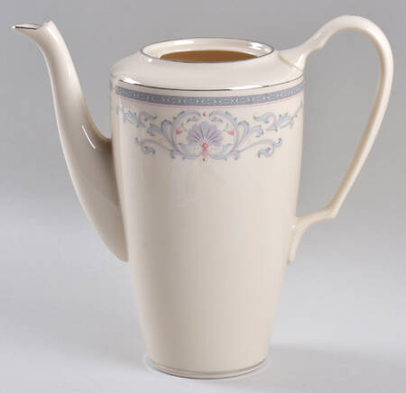 Mt. Vernon Coffee Pot No Lid