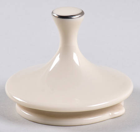 Mt. Vernon Lid for Coffee Pot