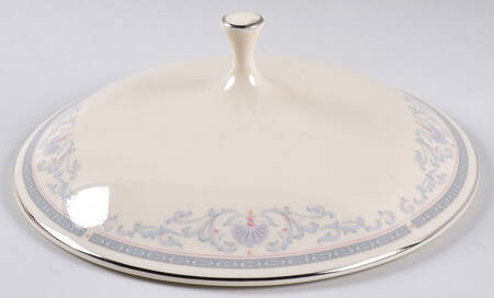 Mt. Vernon Lid for Round Vegetable