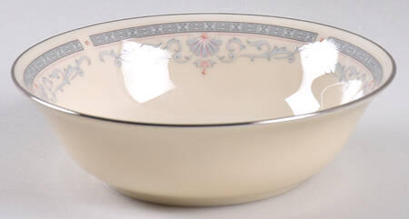 Mt. Vernon Coupe Cereal Bowl