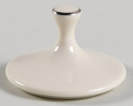 Mt. Vernon Lid for Sugar Bowl