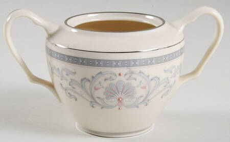 Mt. Vernon Sugar Bowl No Lid
