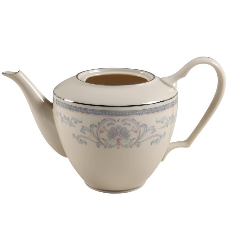 Mt. Vernon Teapot No Lid