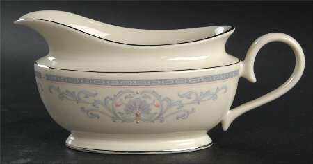 Mt. Vernon Gravy Boat